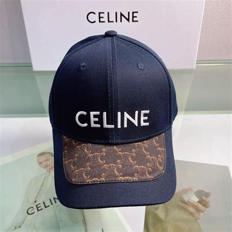 celine trucker hat|Baseball Caps & Truckers .